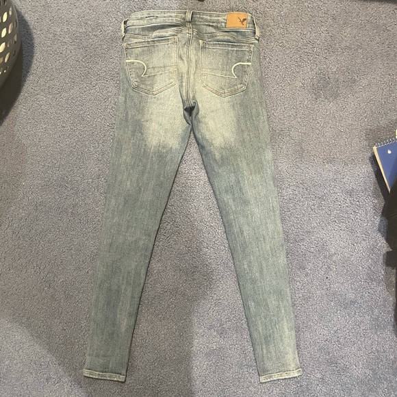 American Eagle jeans - Picture 2 of 4
